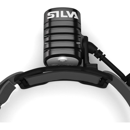 Silva Exceed 4XT 2000lm headlamp