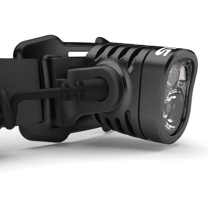 Silva Exceed 4XT 2000lm headlamp