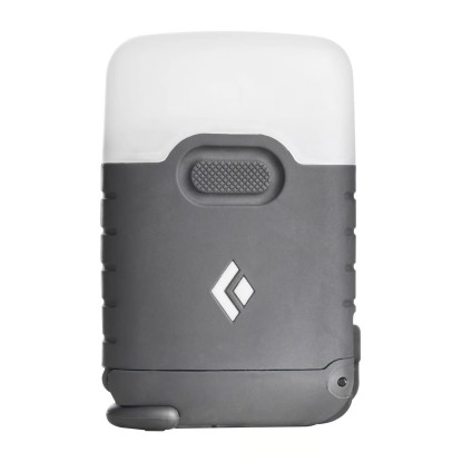 Black Diamond Zip lamp