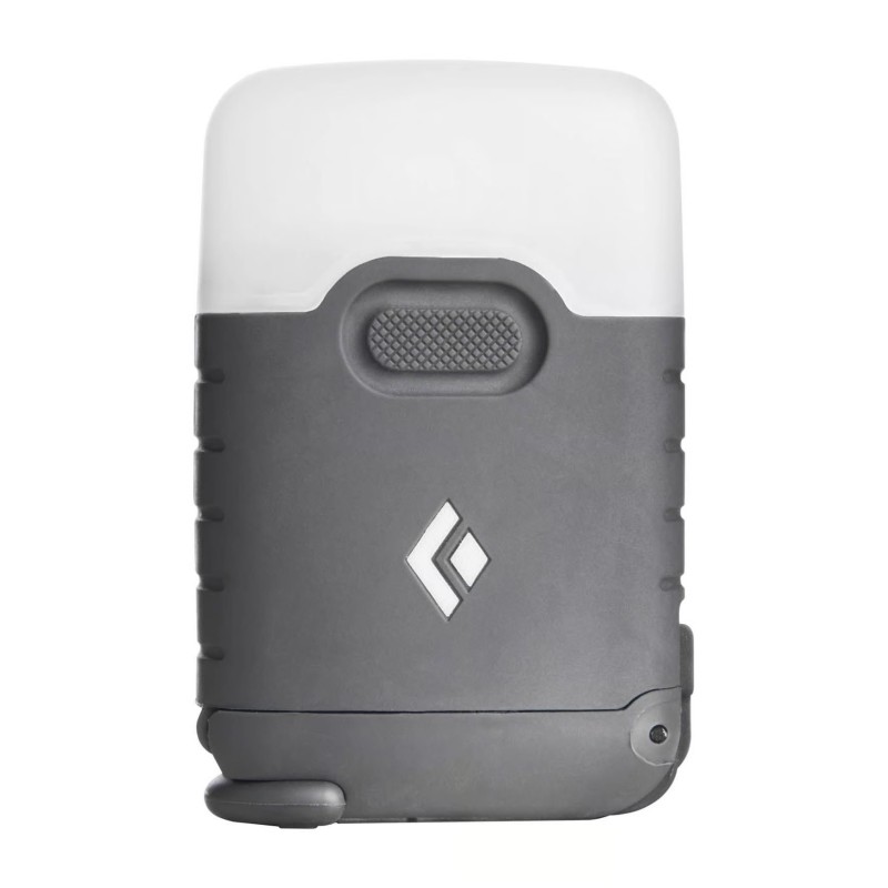 Black Diamond Zip lamp