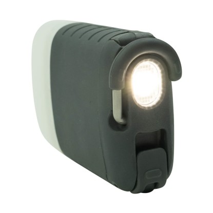 Black Diamond Zip lamp