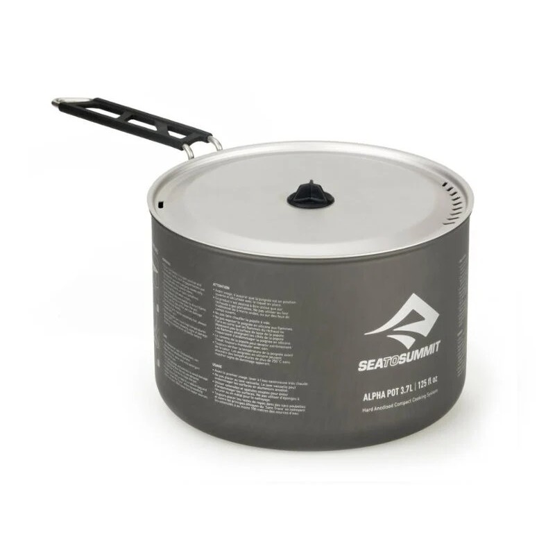 Sea to Summit Alpha Pot 3.7L