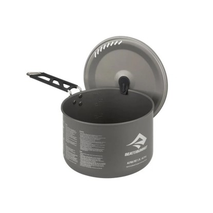 Sea to Summit Alpha Pot 3.7L