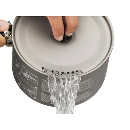 Sea to Summit Alpha Pot 3.7L