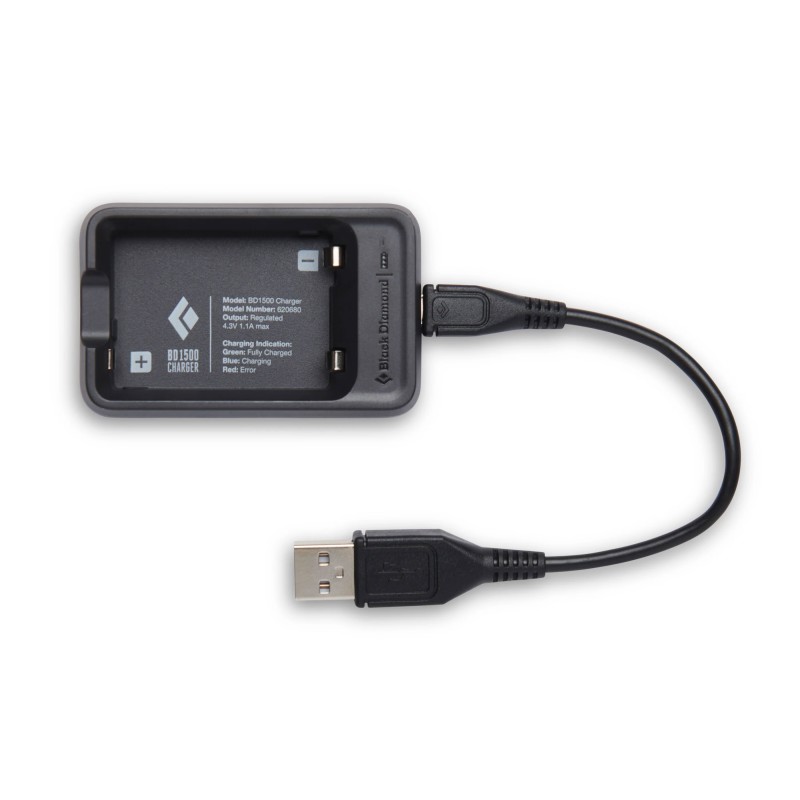 Black Diamond Charger BD1500