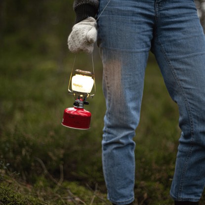 Primus Easy Light dujinis žibintas