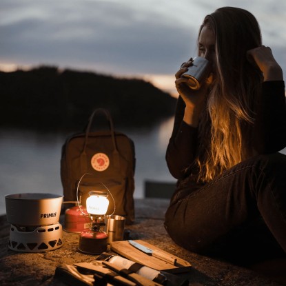 Primus Easy Light dujinis žibintas