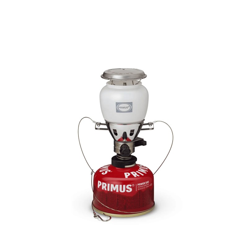 Primus Easy Light dujinis žibintas