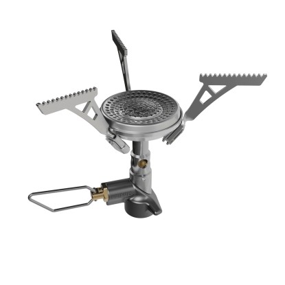 Primus Micron III Piezo – ultralight viryklė 2600 W | Expedition.lt