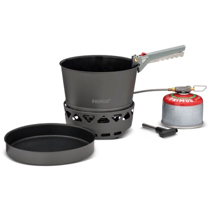 Primus PrimeTech Stove Set 1×2.3 L w/ Pan