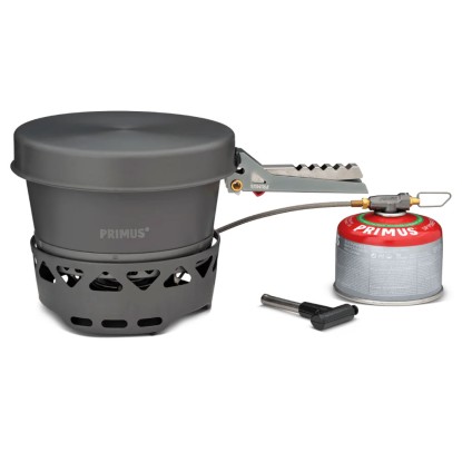 Primus PrimeTech Stove Set 1×2.3 L w/ Pan