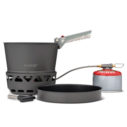 Primus PrimeTech Stove Set 1×2.3 L w/ Pan
