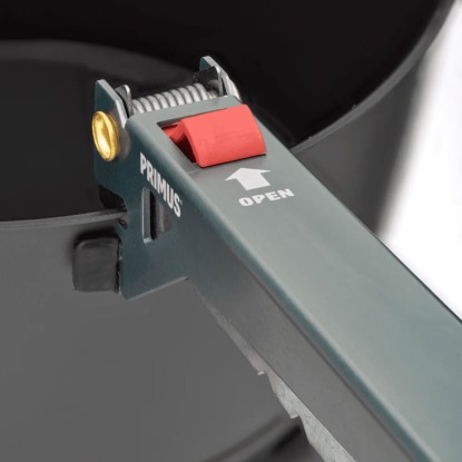 Primus PrimeTech Stove Set 1×2.3 L w/ Pan