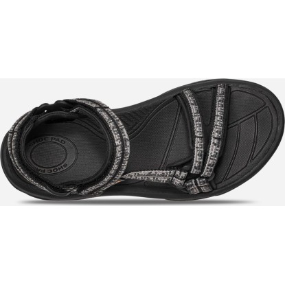 Teva Terra Fi Lite ABGY womens sandals