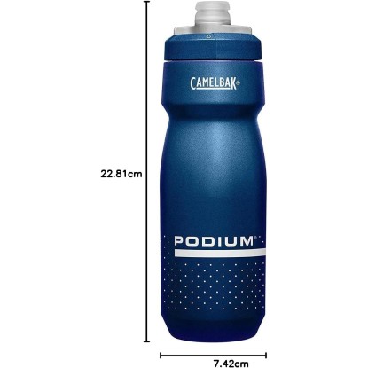 CamelBak Podium navy pearl 0.62 L gertuvė