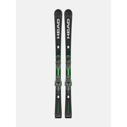 Head Supershape e-Magnum SW + PRD 12 GW