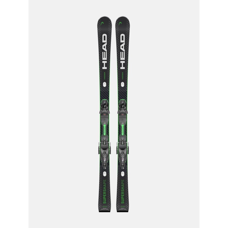 Head Supershape e-Magnum SW + PRD 12 GW