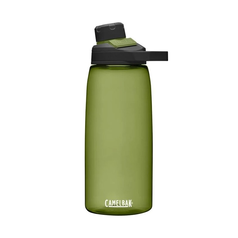CamelBak Chute Mag 1L olive bottle