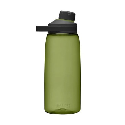 CamelBak Chute Mag 1L olive bottle
