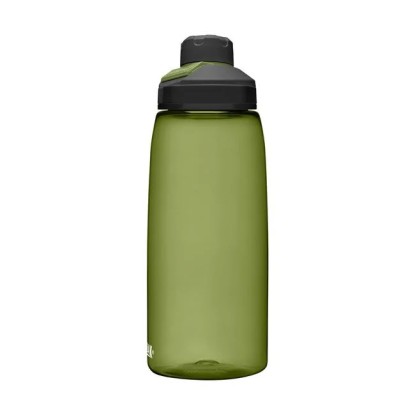 CamelBak Chute Mag 1L olive bottle