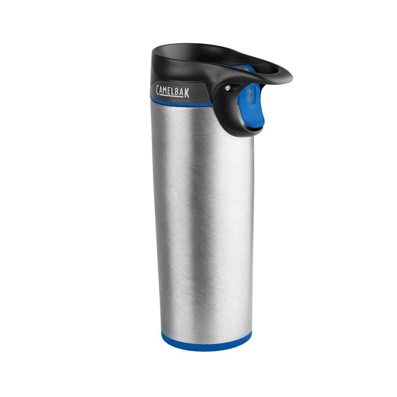 CamelBak Forge 500ml blue steel termosinė gertuvė