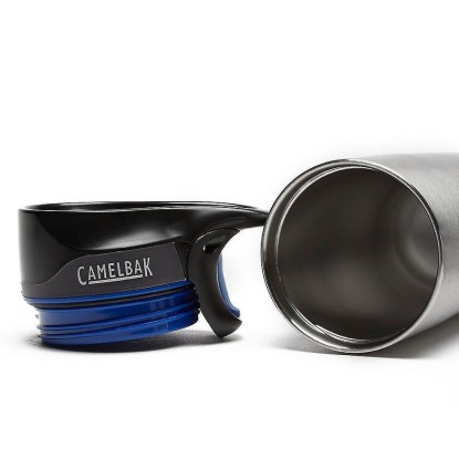 CamelBak Forge 500ml blue steel termosinė gertuvė