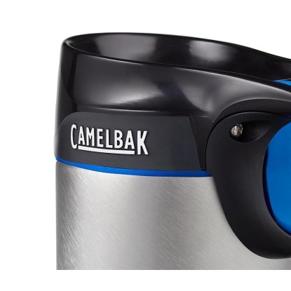 CamelBak Forge 500ml blue steel termosinė gertuvė