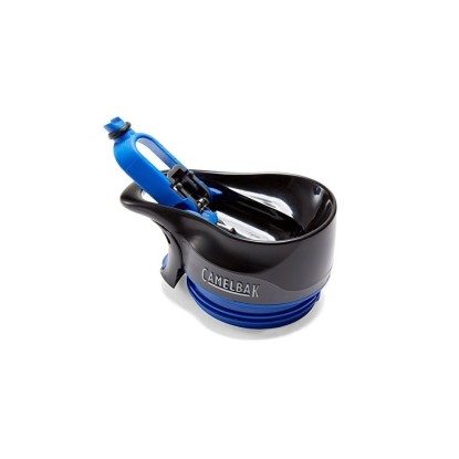 CamelBak Forge 500ml blue steel termosinė gertuvė
