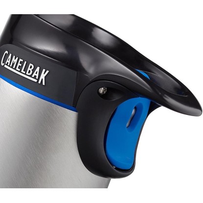 CamelBak Forge 500ml blue steel termosinė gertuvė