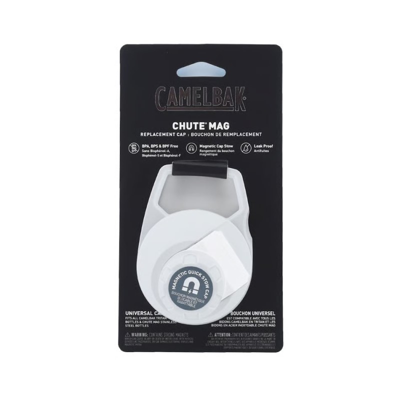 CamelBak Chute 2.0 Universal Replacement Cap