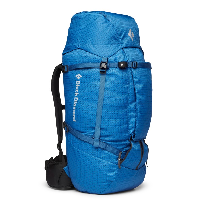 Black Diamond Mission 75 cobalt S/M