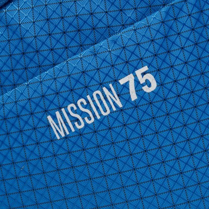 Black Diamond Mission 75 cobalt S/M