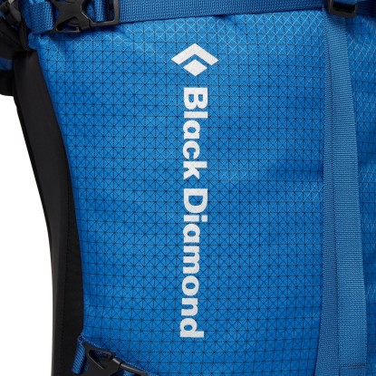 Black Diamond Mission 75 cobalt S/M