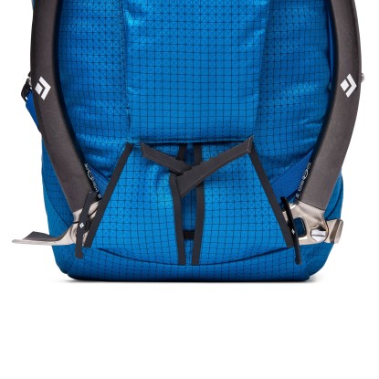 Black Diamond Mission 75 cobalt S/M