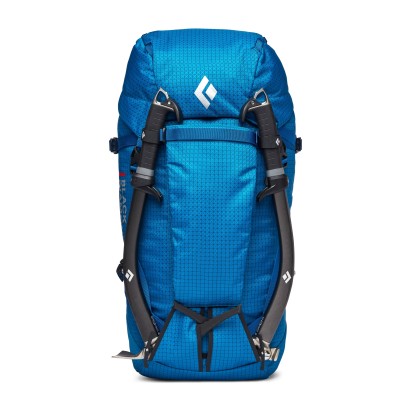 Black Diamond Mission 75 cobalt S/M