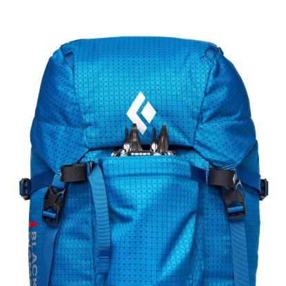 Black Diamond Mission 75 cobalt S/M