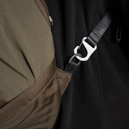 Craghoppers 25 L Anti-Theft Woodland Green – saugi 25 L kuprinė | Expedition.lt