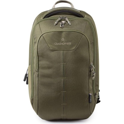 Craghoppers 30L Rucksack WoodlandGrn