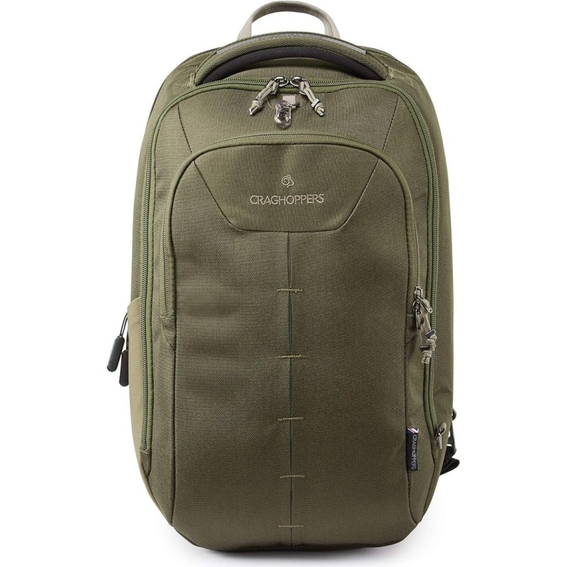 Craghoppers 30L Rucksack WoodlandGrn