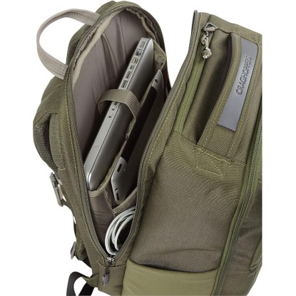 Craghoppers 30L Rucksack WoodlandGrn