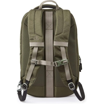 Craghoppers 30L Rucksack WoodlandGrn