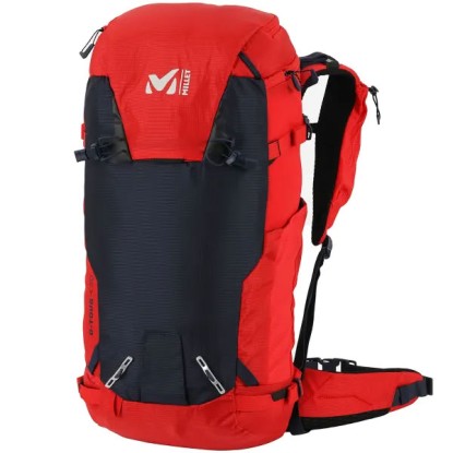 Millet D-Tour 30 red/saphir