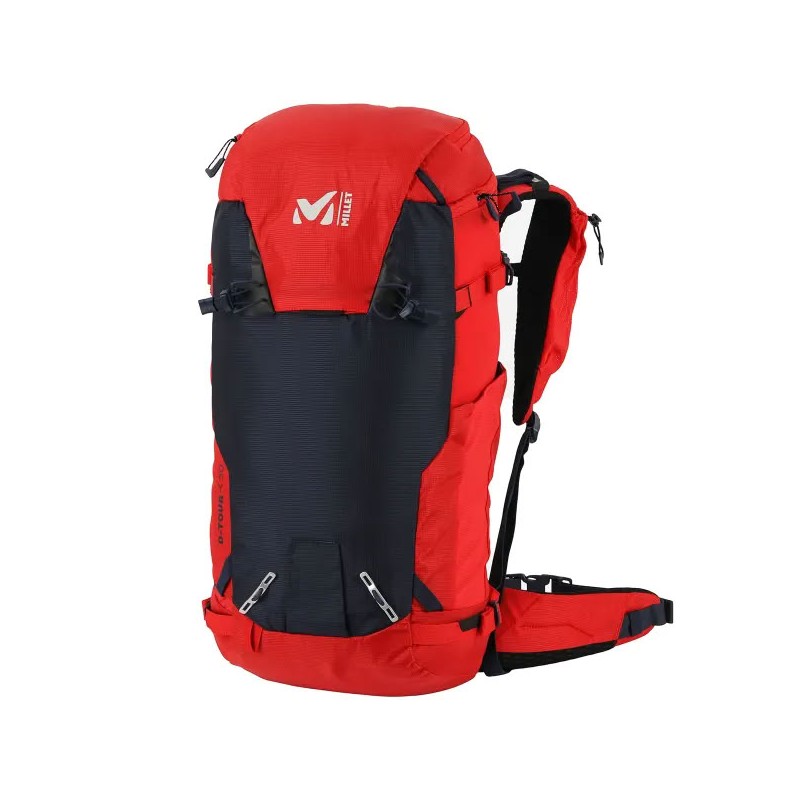 Millet D-Tour 30 red/saphir