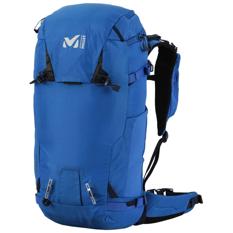 Millet D-Tour 30 sky diver – slidinėjimo turizmo kuprinė 30 L | Expedition.lt