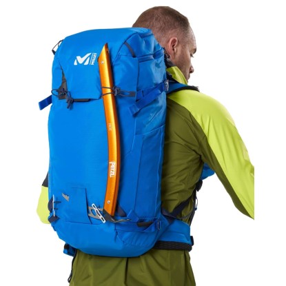 Millet D-Tour 30 sky diver – slidinėjimo turizmo kuprinė 30 L | Expedition.lt