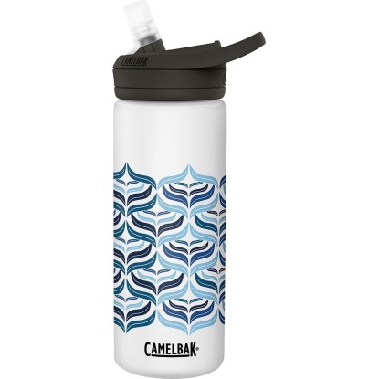 CamelBak Eddy+ Insulated wave geo 0.6L