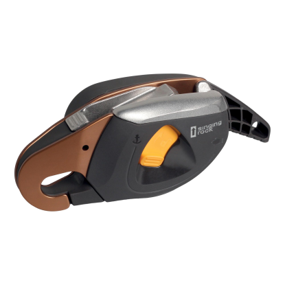 SINGING ROCK JACK – Gold Rope Access Descender