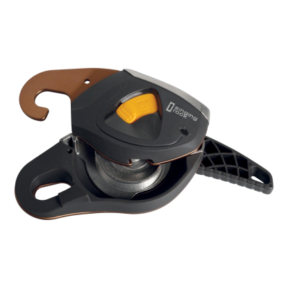 SINGING ROCK JACK – Gold Rope Access Descender