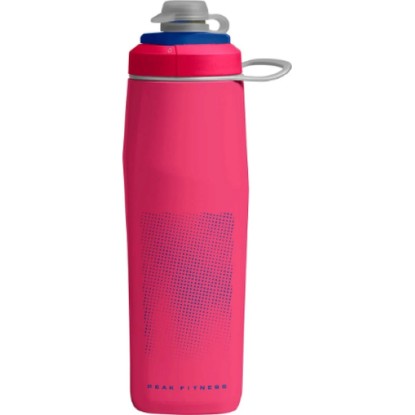 CamelBak Peak Fitness pink/blue 0.71L