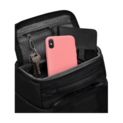 Douchebags The Strom 20L (Hugger) Birchwood Brown kuprinė | Expedition.lt
